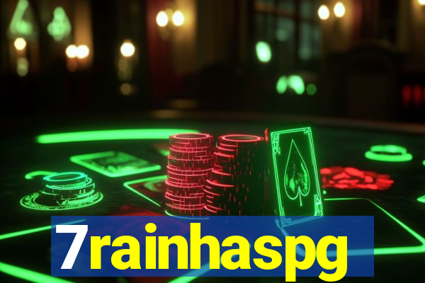 7rainhaspg