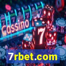 7rbet.com