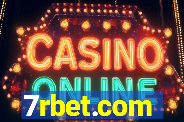 7rbet.com