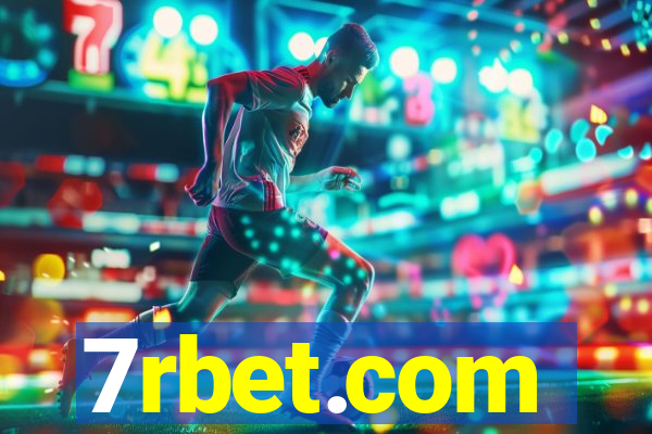 7rbet.com