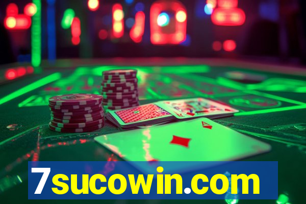 7sucowin.com