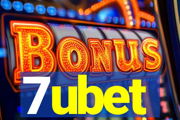 7ubet