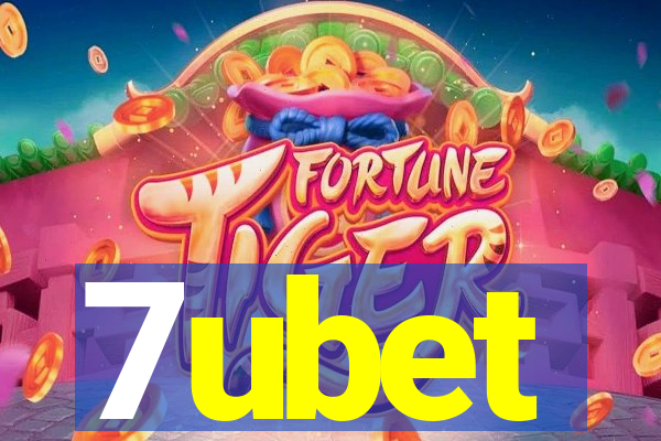 7ubet