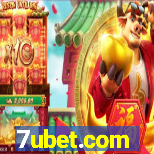 7ubet.com