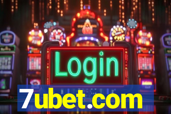 7ubet.com