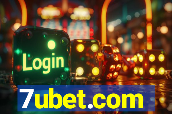 7ubet.com