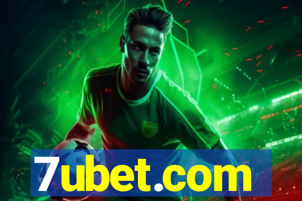 7ubet.com