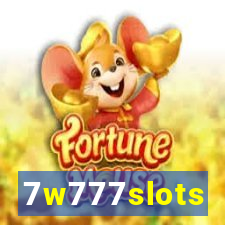 7w777slots