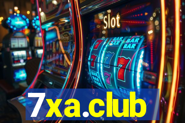 7xa.club