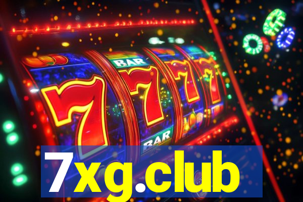 7xg.club