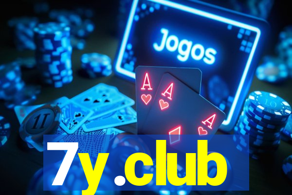 7y.club