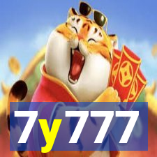 7y777