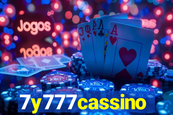 7y777cassino