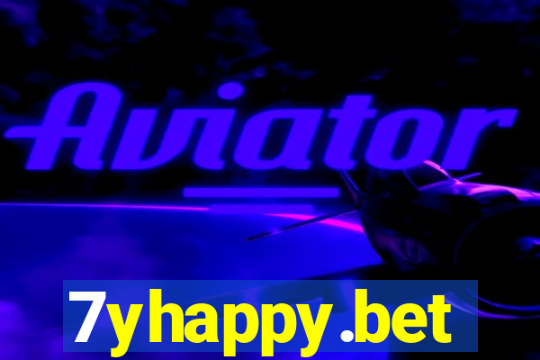 7yhappy.bet