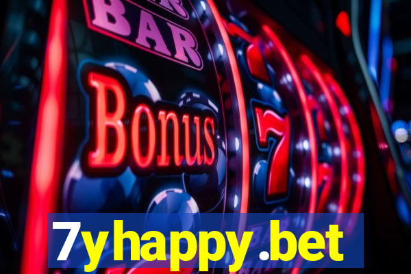 7yhappy.bet