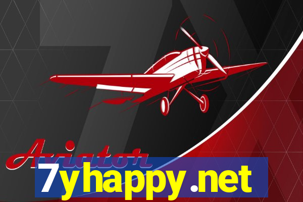 7yhappy.net