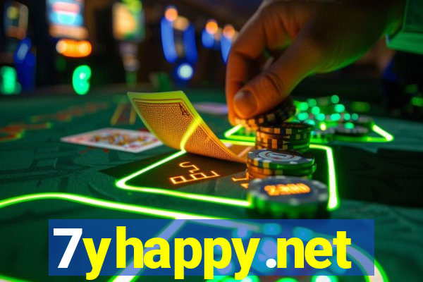 7yhappy.net