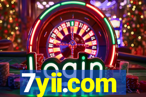 7yii.com