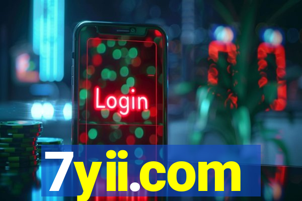 7yii.com