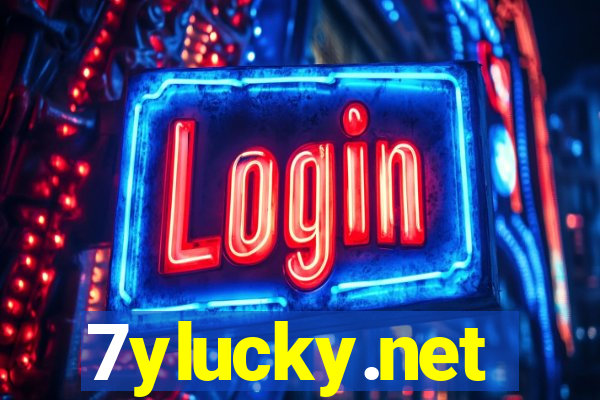 7ylucky.net