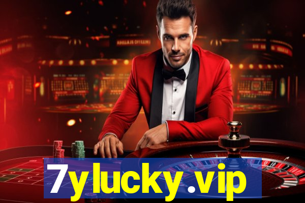 7ylucky.vip