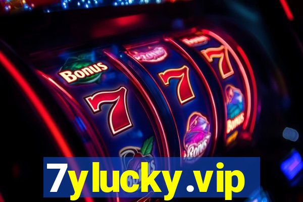 7ylucky.vip