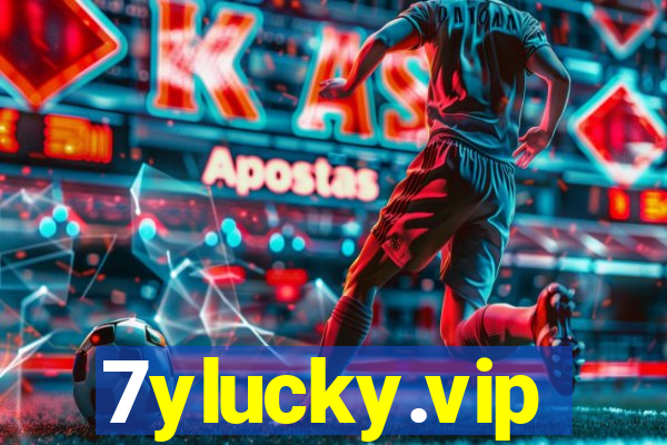 7ylucky.vip