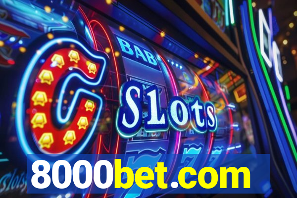 8000bet.com