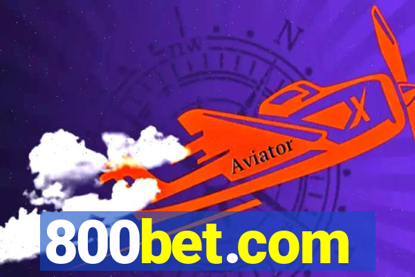 800bet.com