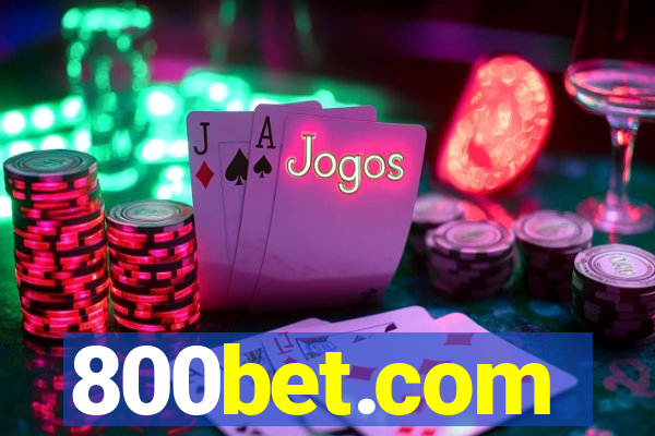 800bet.com