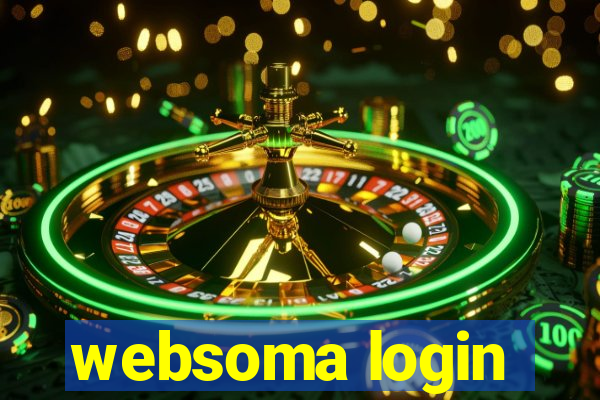 websoma login