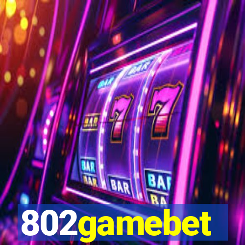 802gamebet