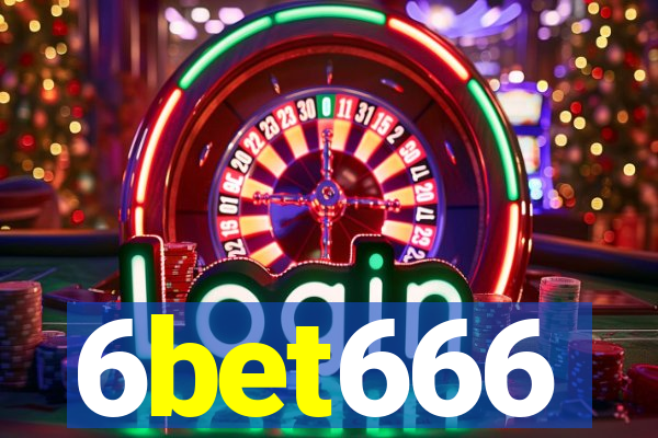 6bet666