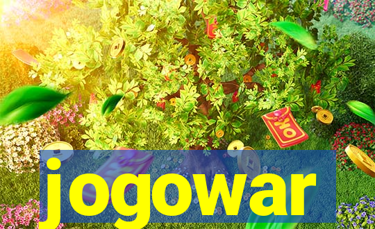 jogowar