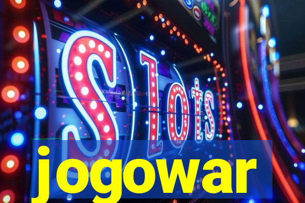 jogowar