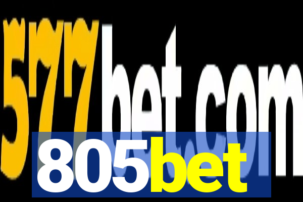 805bet