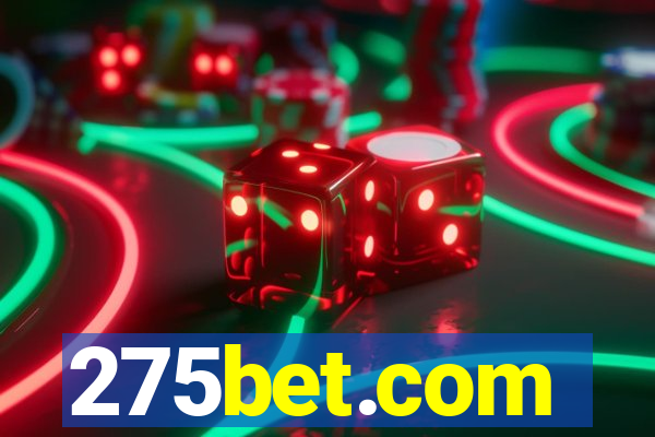 275bet.com