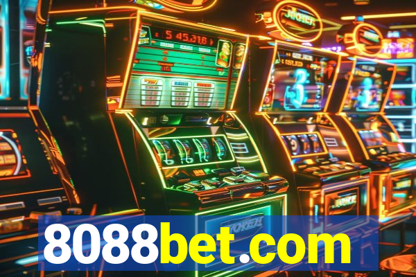 8088bet.com