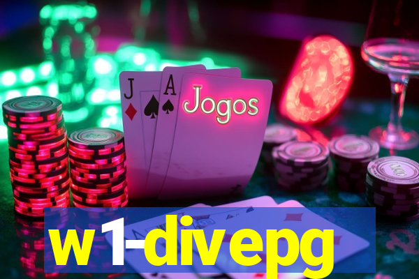 w1-divepg