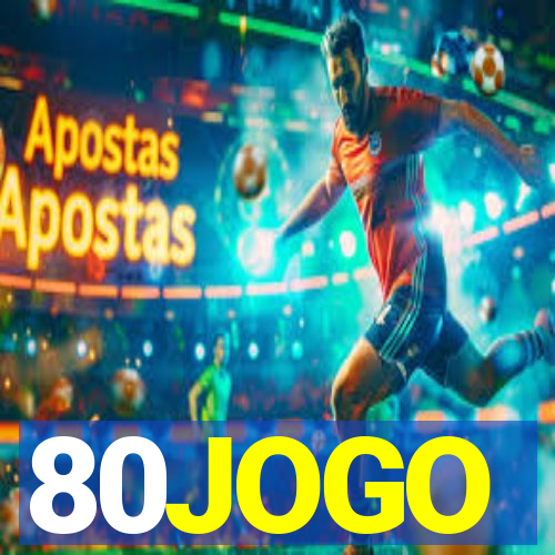 80JOGO