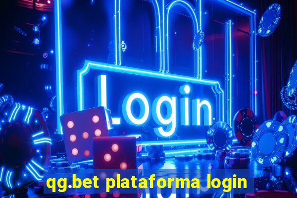 qg.bet plataforma login