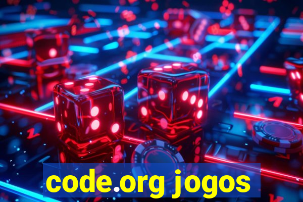 code.org jogos