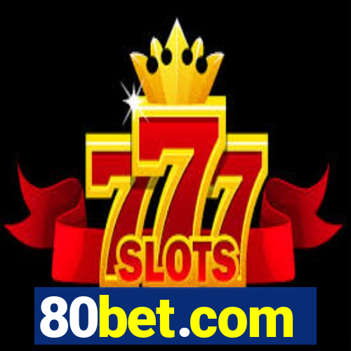 80bet.com