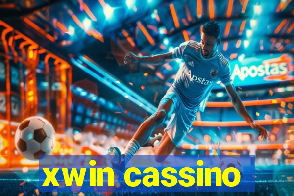 xwin cassino