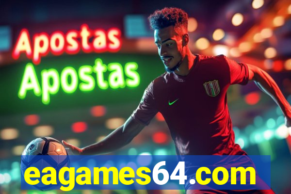 eagames64.com