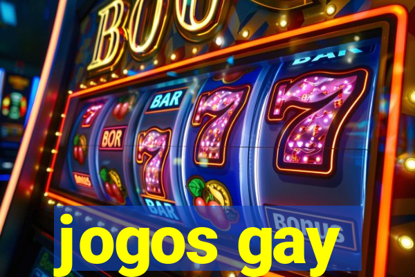 jogos gay