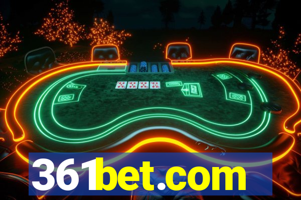 361bet.com