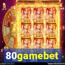 80gamebet