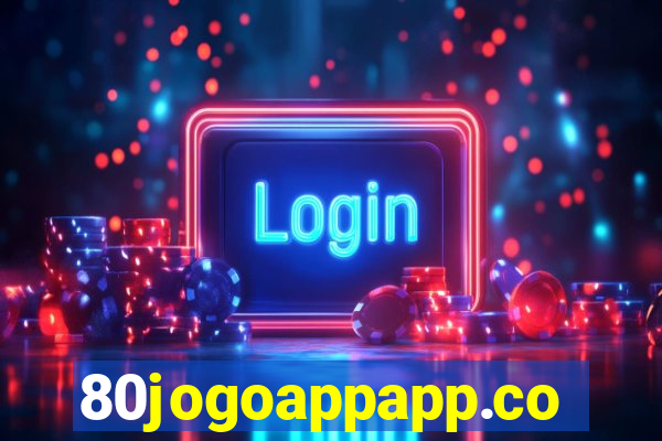 80jogoappapp.com