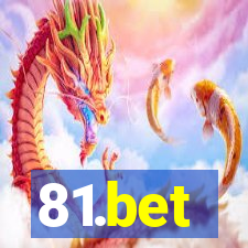 81.bet